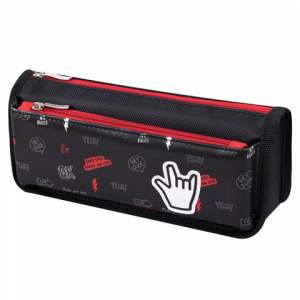 Пенал 2 отд. ЮНЛАНДИЯ 